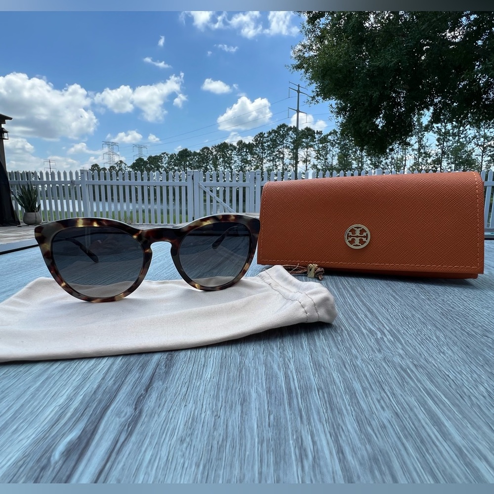 Tory Burch Sunglasses